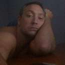 Raunchy Gay Man Seeking Male-on-Male Fun