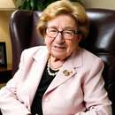 Remembering Dr. Ruth Westheimer